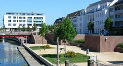 elaya hotel kleve