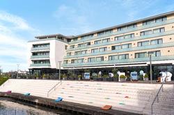 elaya hotel kleve