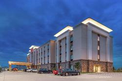 Hampton Inn & Suites Ame