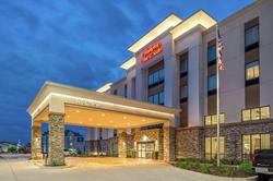 Hampton Inn & Suites Ame