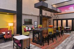 Hampton Inn & Suites Ame