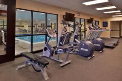 Hampton Inn & Suites Ann Arbor West