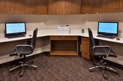 Hampton Inn & Suites Ann Arbor West