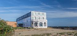 Hôtel de la Mer