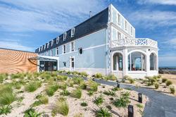 Hôtel de la Mer