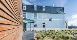 Hôtel de la Mer