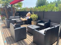 Brit Hotel Brive