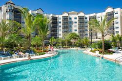 The Grove Resort & Water Park Orlando