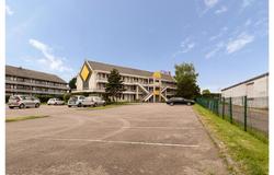 HÃ´tel Rouen Sud Oissel