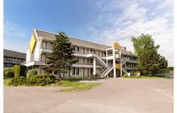 HÃ´tel Rouen Sud Oissel