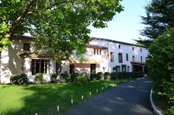 Clos St Eloi