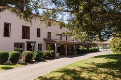 Clos St Eloi