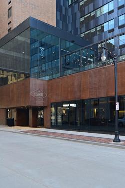 The Lismore Eau Claire - a DoubleTree by Hilton