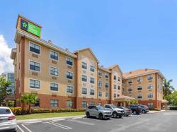 Extended Stay America Doral 87Th Av. South