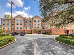 Extended Stay America Doral 87Th Av. South