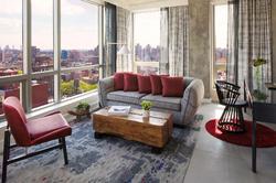Hotel 50 Bowery NYC-Manhattan