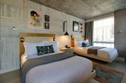 Hotel 50 Bowery NYC-Manhattan