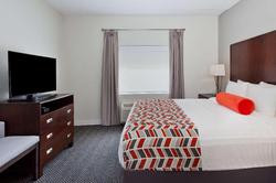 Best Western Plus Columbus North Ft. Moor
