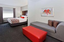 Best Western Plus Columbus North Ft. Moor