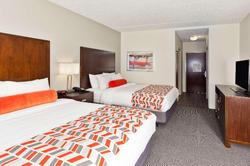 Best Western Plus Columbus North Ft. Moor