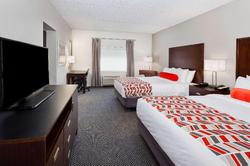Best Western Plus Columbus North Ft. Moor