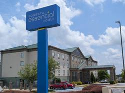 Best Western Plus Columbus North Ft. Moor