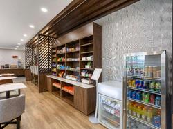 BEST WESTERN Plus Columbia Inn