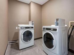 BEST WESTERN Plus Columbia Inn