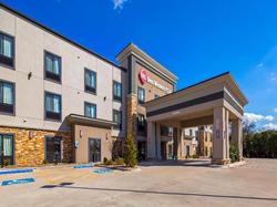 BEST WESTERN Plus Ardmore Inn & Suites