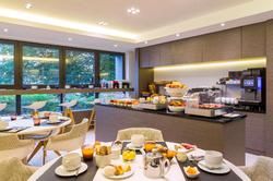 Bw Premier Collection Le Saint-Antoine Hotel & Spa