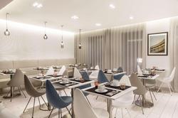 Bw Premier Collection Le Saint-Antoine Hotel & Spa