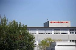Amedia Express Passau a Trademark by Wyndham