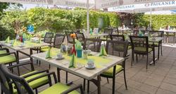 BEST WESTERN Hotel am Europaplatz
