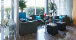 BEST WESTERN Hotel am Europaplatz