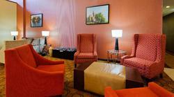 BEST WESTERN PLUS Finger Lakes Inn & Suites