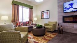 BEST WESTERN PLUS Fairview Inn & Suites