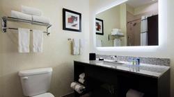 BEST WESTERN PLUS Fairview Inn & Suites