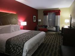 BEST WESTERN PLUS Fairview Inn & Suites