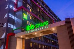 Ibis Styles Bangkok Sukhumvit 50