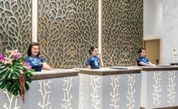Novotel Phuket City Phokeethra