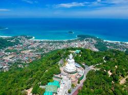 Sun Sea Sand Hotel Patong
