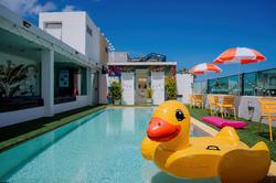 Sun Sea Sand Hotel Patong