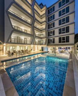 Le Tada Residence