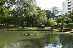 Le Tada Parkview Hotel