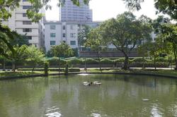 Le Tada Parkview Hotel