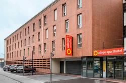 Adagio Access Paris Clamart