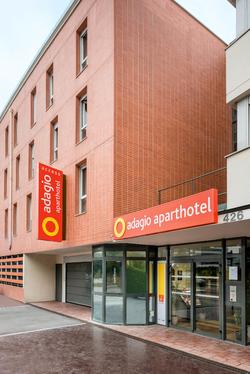 Adagio Access Paris Clamart