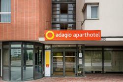 Adagio Access Paris Clamart