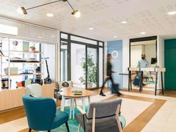 Adagio Access Paris Clamart