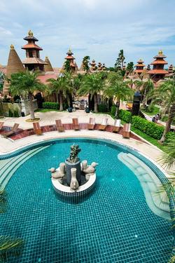 Ammata Lanta Resort